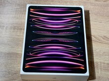 Apple iPad Pro 12.9 İnch M2 256GB Wifi+ Celullar