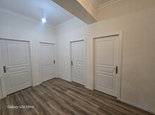 4-otaqlı yeni tikili, Hövsan qəs., 80 m²