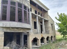 Bağ evi, Buzovna qəs.