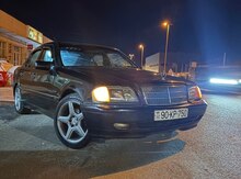 Mercedes C 230, 2000 il