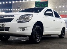 Chevrolet Cobalt, 2025 il