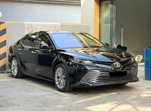 Toyota Camry, 2019 il
