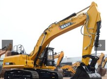 Ekskavator Sany, 2026 il