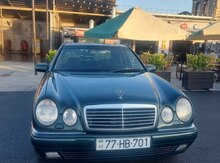 Mercedes E 200, 1998 il