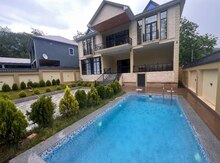 Villa kirayə verilir, İsmayıllı r.