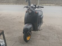 Yamaha Vino, 1997 il