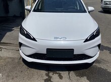 BYD Seal 05, 2025 il