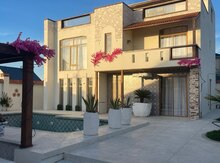 Villa, Novxanı qəs.