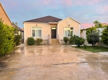 Bağ evi kirayə verilir, Buzovna qəs.
