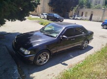 Mercedes C 230, 1999 il