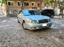 Hyundai Sonata, 2004 il