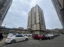 2-otaqlı yeni tikili kirayə verilir, Həsən Əliyev 7A küç., 54 m²