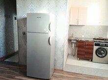 1-otaqlı yeni tikili, Masazır qəs., 29.44 m²