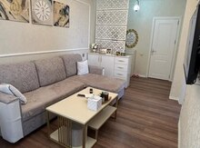 3-otaqlı yeni tikili, Hövsan qəs., 58 m²