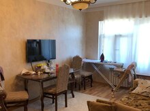 2-otaqlı mənzil, Gənclik m., 65 m²