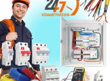 Elektrik ustası