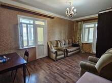 2-otaqlı mənzil, Suleyman Sani Axundov küç., 53 m²