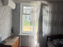 1-otaqlı mənzil kirayə verilir, Gənclik m., 100 m²