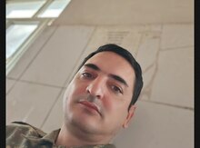 Xanımla tanış olmaq istəyirəm