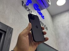 Apple iPhone 15 Black 128GB/6GB