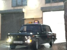 LADA (VAZ) 2106, 2006 il