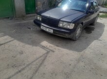 Mercedes 190, 1991 il