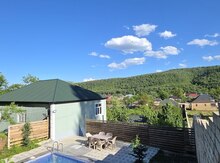 Villa kirayə verilir, Quba r.