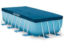 Intex hovuz örtükləri
