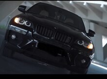 BMW X6, 2008 il