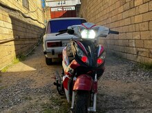 Moped Freedom Sky 49,80, 2024 il