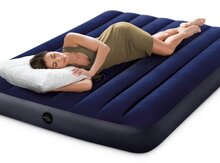 Intex Dura-Beam hava döşəyi