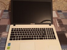 Noutbuk "Asus"