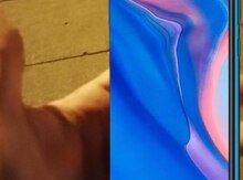 Huawei Y9 Prime (2019) Sapphire Blue 128GB/4GB