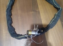Velosiped üçün zəncir