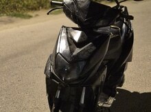 Moped Zongshen 125, 2022 il