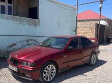 BMW 320, 1991 il