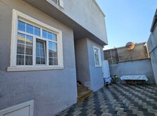 Həyət evi, Kotec qəs.