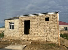 Həyət evi, Bahar qəs.