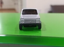 LADA (VAZ) modeli