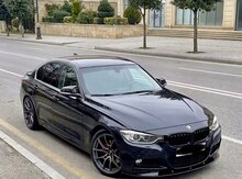 BMW 328, 2014 il