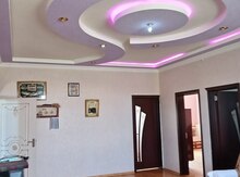 Həyət evi, Yaşıl dərə qəs.