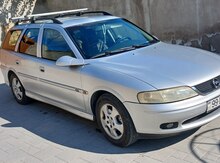Opel Vectra, 1999 il