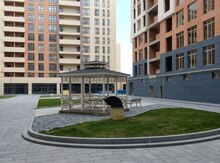 2-otaqlı yeni tikili, Sülh küç., 57.5 m²
