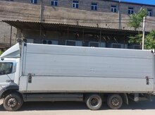 Mercedes Atego 2006 il