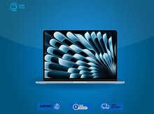 Apple MacBook Air 13.6" M5 MDHH4RU/A