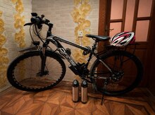 Elektrik velosiped