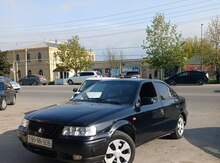 Iran Khodro Azsamand, 2014 il