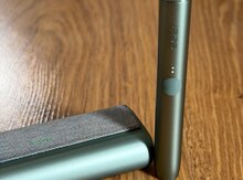 Tütün qızdırıcısı Iqos