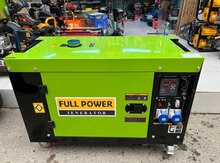 Dizel generator FULL POWER SDG8500