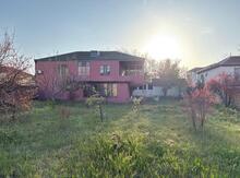 Bağ evi, Abşeron r.